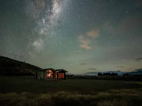 202C Manuka Terrace, Twizel
