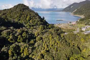  Fitzgerald Street, Jackson Bay