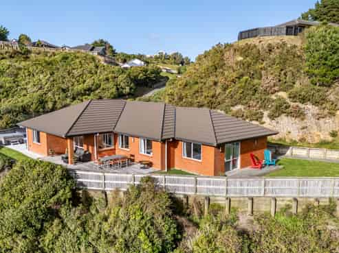 251 Maungaraki Road, Maungaraki