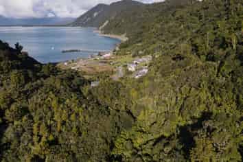  High Street, Jackson Bay
