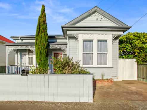 18 Aurora Street, Petone