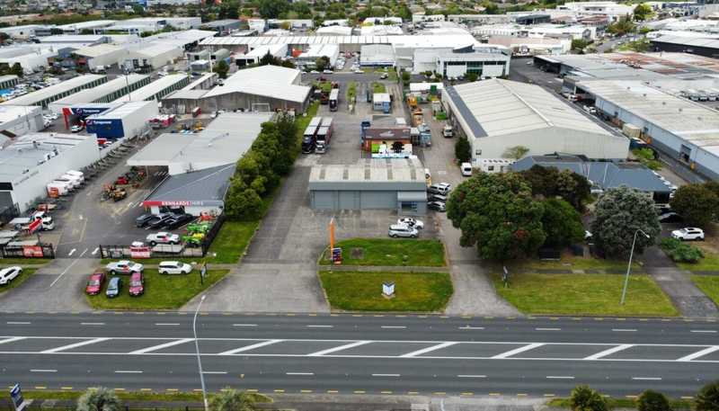 121-127 Harris Road, East Tamaki