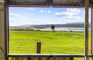 100 Maunsell Road, Port Waikato