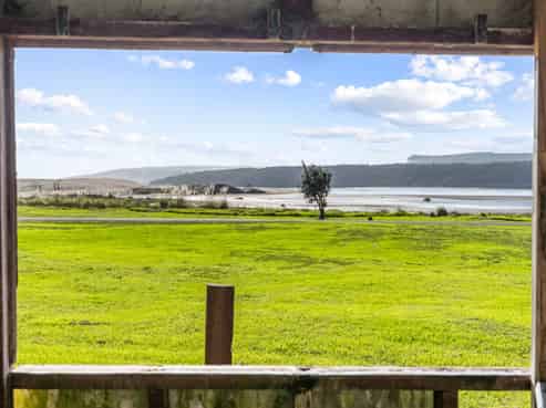 100 Maunsell Road, Port Waikato