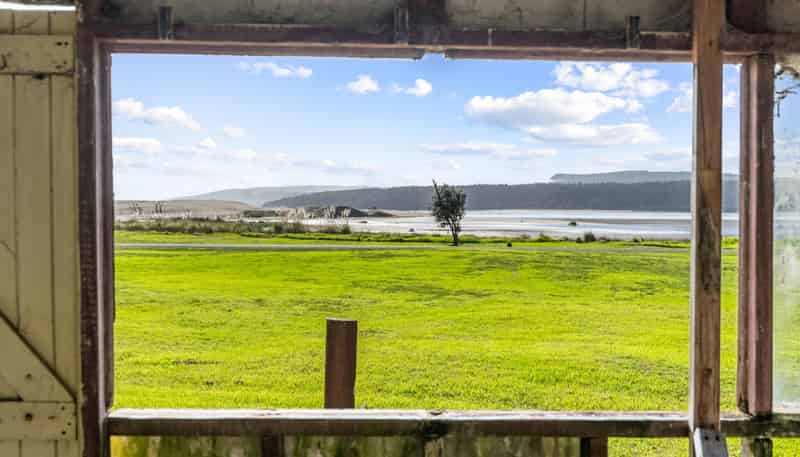 100 Maunsell Road, Port Waikato
