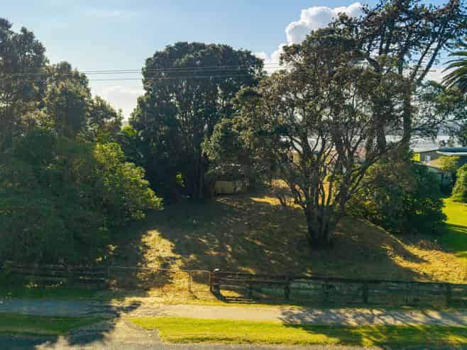 100 Maunsell Road, Port Waikato