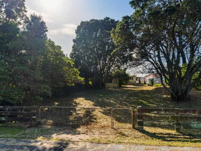 100 Maunsell Road, Port Waikato