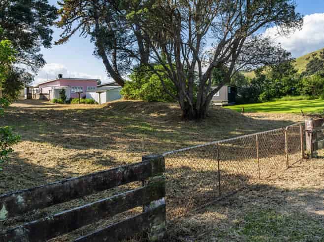 100 Maunsell Road, Port Waikato