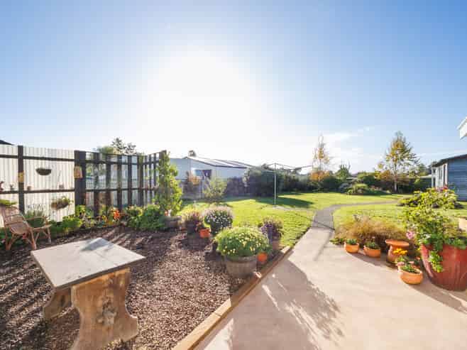 22 Hendersons Line, Marton