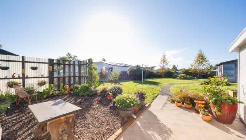 22 Hendersons Line, Marton