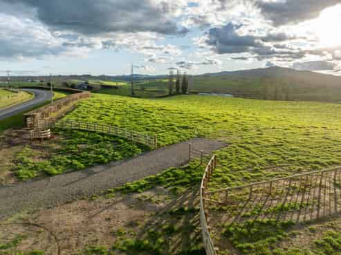  Puketutu Road, Matamata