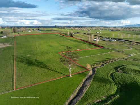  Puketutu Road, Matamata