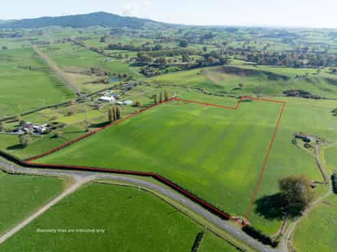  Puketutu Road, Matamata
