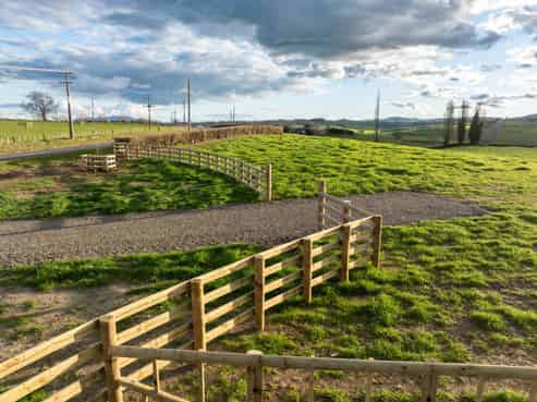  Puketutu Road, Matamata