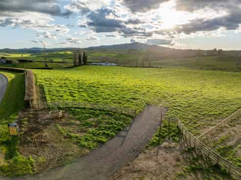  Puketutu Road, Matamata