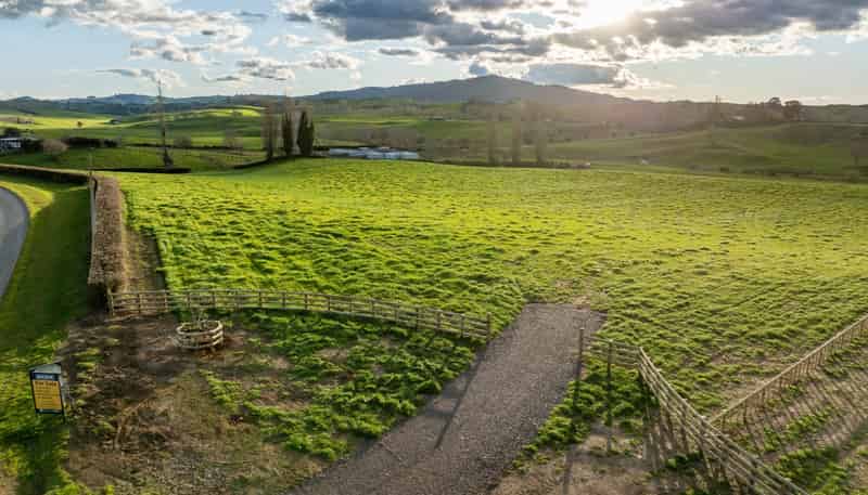  Puketutu Road, Matamata