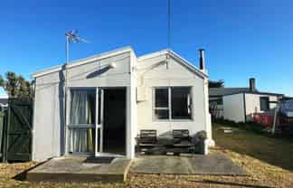 Hut 110/150 Rangitata Huts Road, Clandeboye