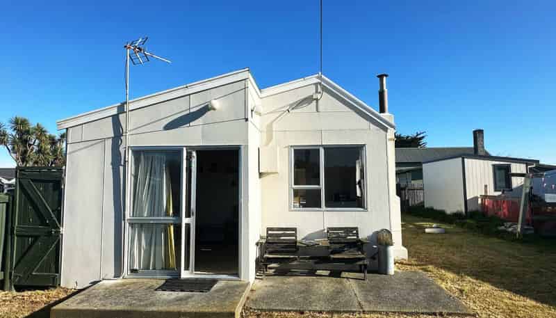 Hut 110/150 Rangitata Huts Road, Clandeboye