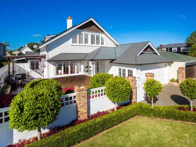  5 Ewen Street, Takapuna