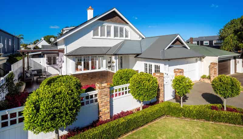  5 Ewen Street, Takapuna