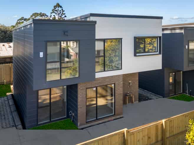 (ABCD/6 Waikare Road, Otahuhu