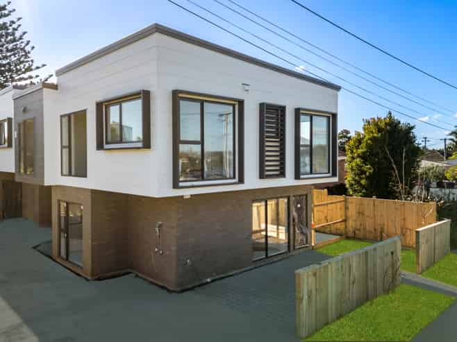 (ABCD/6 Waikare Road, Otahuhu