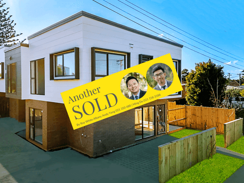 6A Waikare Road, Otahuhu