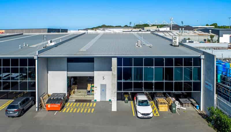 388D Church Street, Penrose