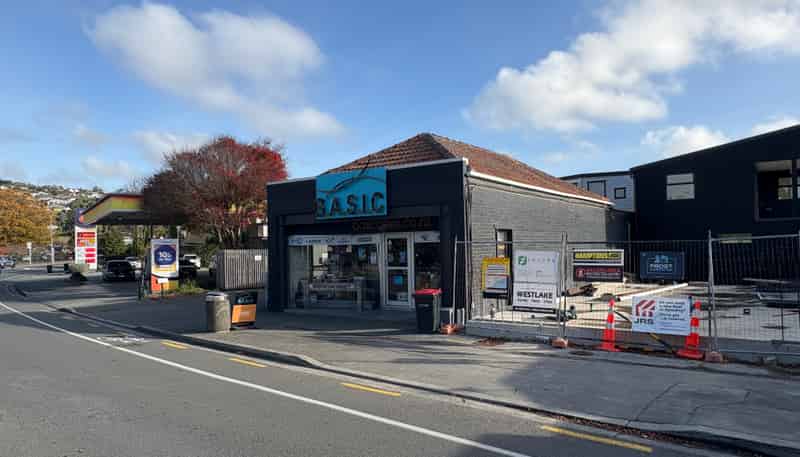 27 Colombo Street, Cashmere