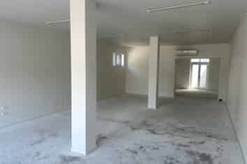 Office/Retail Premises - Cashmere