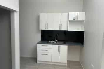 Office/Retail Premises - Cashmere