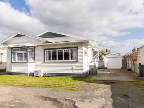 1/507 Albert Street, Hastings