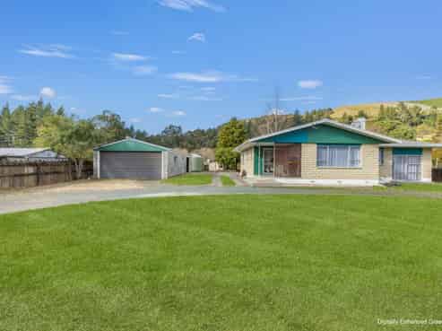 827 Wakefield-kohatu Highway, Wakefield