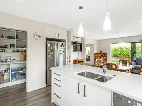 2 Pohatu Lane, Otaki