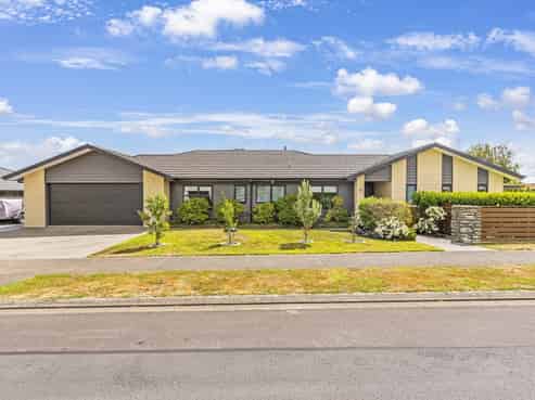 2 Pohatu Lane, Otaki