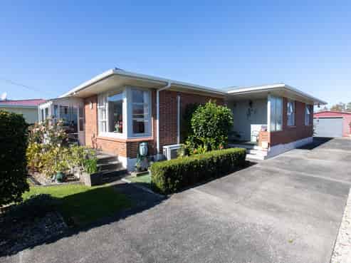 35 Station Road, Paeroa
