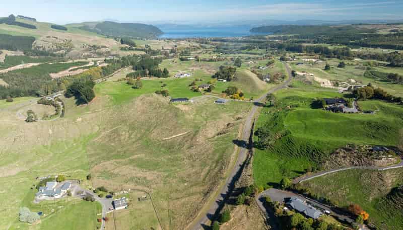 Proposed L/67 Hitiri Road, Kinloch