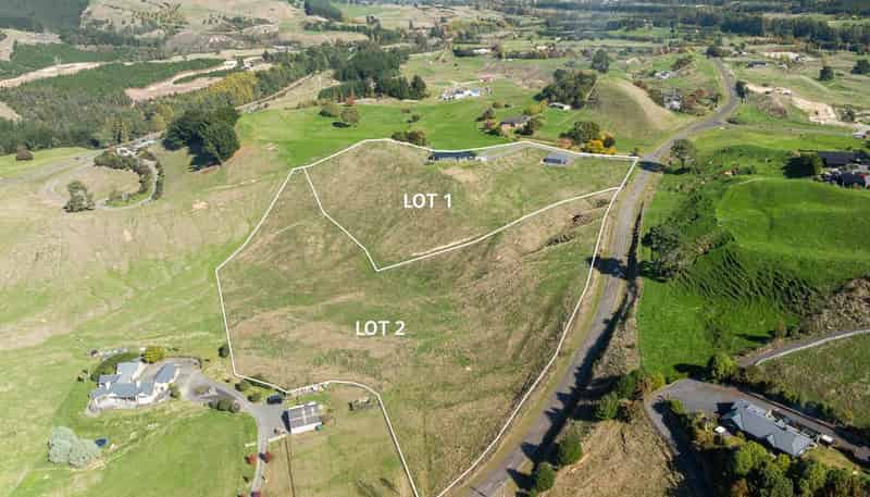 Proposed L/67 Hitiri Road, Kinloch
