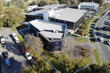 Exceptional Profile in Middleton