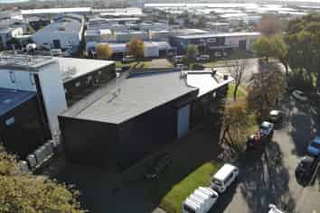 Exceptional Profile in Middleton