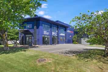 Exceptional Profile in Middleton