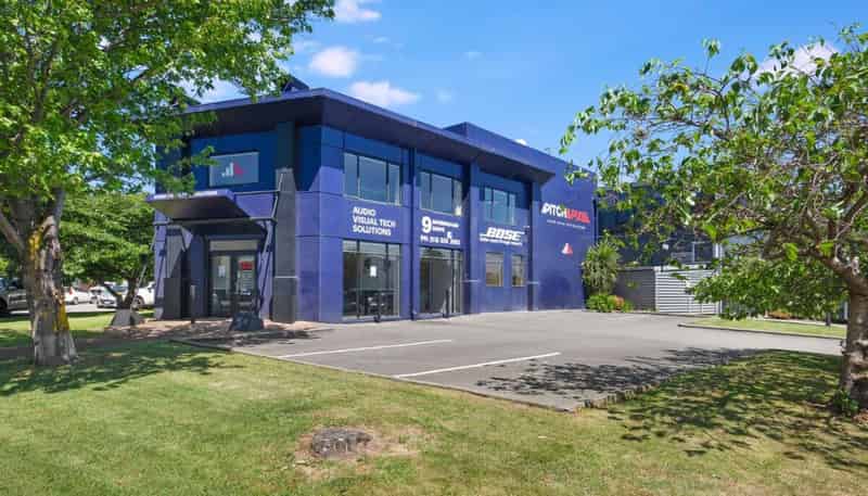 9 Birmingham Drive, Middleton