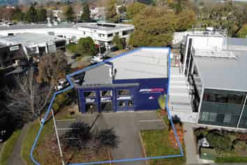 Exceptional Profile in Middleton