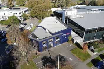 Exceptional Profile in Middleton