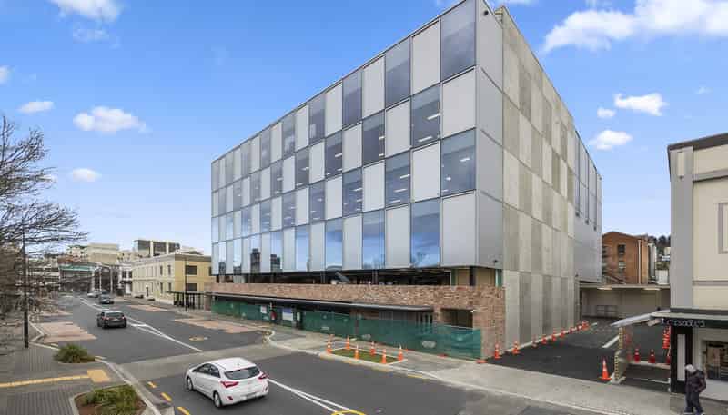30-36 Great King Street, Dunedin Central
