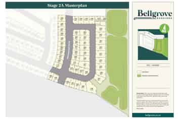  Stage 2, Bellgrove Rangiora Subdivision, Rangiora