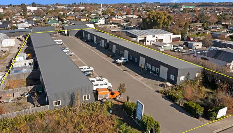 62 Factory Road, Belfast