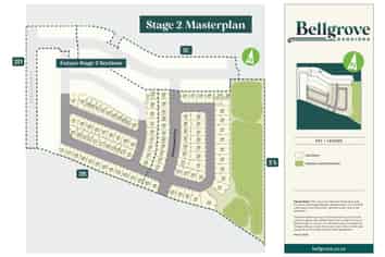  Stage 2, Bellgrove Rangiora Subdivision, Rangiora