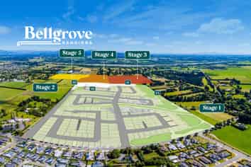  Stage 2, Bellgrove Rangiora Subdivision, Rangiora