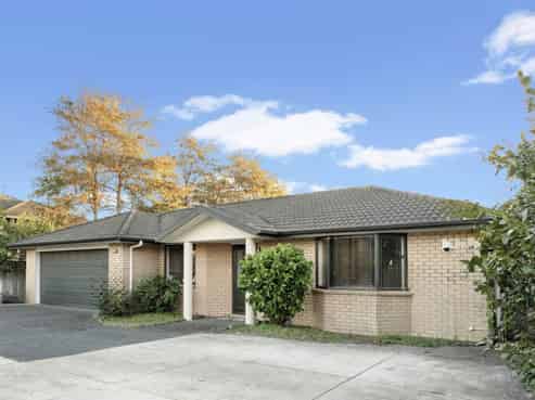 532 Chapel Road, East Tamaki